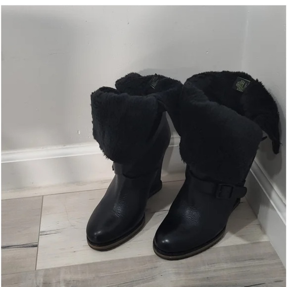 Sam Edelman Teresa boots  NWOT - Picture 6 of 6